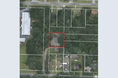 4111 N Manhattan Avenue, Tampa, FL 33614 - Photo 1