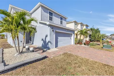 4424 Silver Creek Street, Kissimmee, FL 34744 - Photo 1