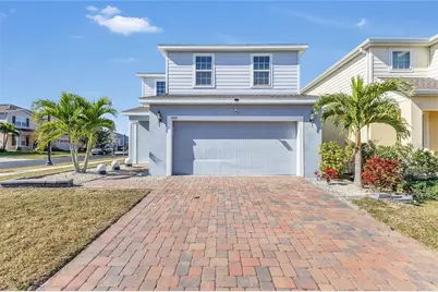 4424 Silver Creek Street, Kissimmee, FL 34744 - Photo 1
