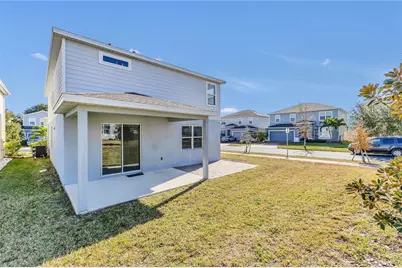 4424 Silver Creek Street, Kissimmee, FL 34744 - Photo 21