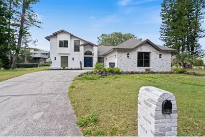 1944 Vista View Drive, Lakeland, FL 33813 - Photo 1