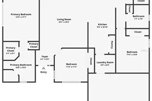 2513 Pine Valley Dr, Lakeland, FL 33810 - Photo 5