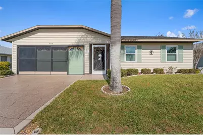 3658 Highland Fairways Boulevard, Lakeland, FL 33810 - Photo 1