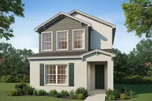 592 Mossy Wood Ln, Saint Cloud, FL 34771 - Photo 1