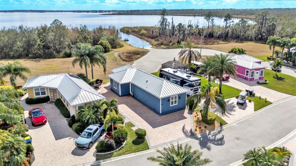 3272 Fish Hawk Dr - 3272 Fish Hawk Dr, Polk City, FL 33868 Luxury Property | Jose Angel Pina