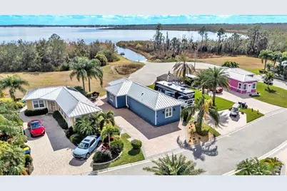 3272 Fish Hawk Drive, Polk City, FL 33868 - Photo 1