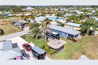 3272 Fish Hawk Drive, Polk City, FL 33868 - Photo 3