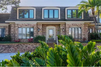 555 Lake Hollingsworth Drive, Lakeland, FL 33803 - Photo 1