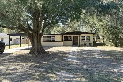 4939 Flamingo Lane, Ridge Manor, FL 33523 - Photo 1