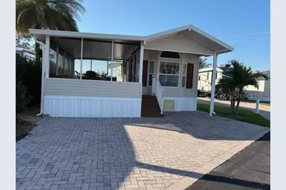 16504 Sunshine Avenue, Clermont, FL 34714 - Photo 1