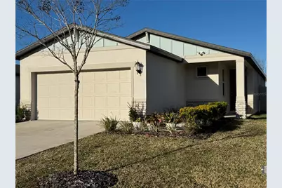 3719 Radiant Mountain Drive, Plant City, FL 33565 - Photo 1