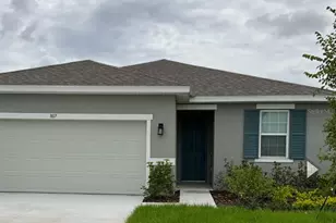 807 Ballantyne Dr, Lake Wales, FL 33898 - Photo 1