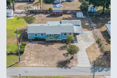 729 E Lake Avenue, Eagle Lake, FL 33839 - Photo 1