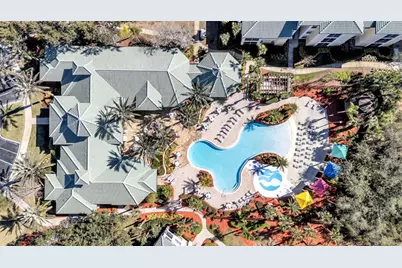 8901 Legacy Court #201, Kissimmee, FL 34747 - Photo 33