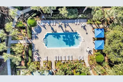 8901 Legacy Court #201, Kissimmee, FL 34747 - Photo 35