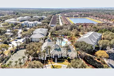 8901 Legacy Court #201, Kissimmee, FL 34747 - Photo 41