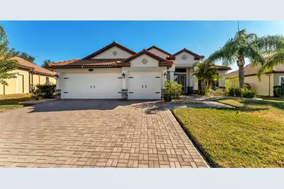 3939 Sunset Lake Drive, Lakeland, FL 33810 - Photo 1