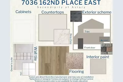 7036 162nd Place E, Parrish, FL 34219 - Photo 3