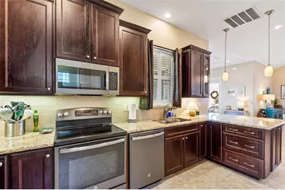 1030 Crossroads Drive, Polk City, FL 33868 - Photo 13