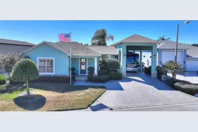 1030 Crossroads Drive, Polk City, FL 33868 - Photo 7