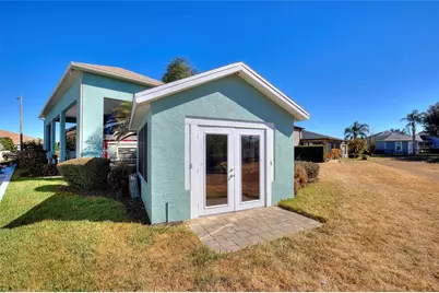 1030 Crossroads Drive, Polk City, FL 33868 - Photo 5