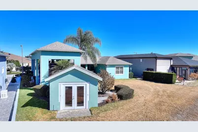 1030 Crossroads Drive, Polk City, FL 33868 - Photo 11