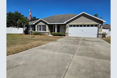 1930 Saddlewood Court, Bartow, FL 33830 - Photo 1