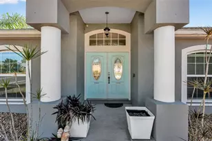 3581 Marsh Wren St, Lakeland, FL 33811 - Photo 5