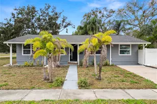 8100 Overlook Pl NE, Saint Petersburg, FL 33702 - Photo 1