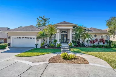 5436 Charlin Avenue, Lakeland, FL 33810 - Photo 1