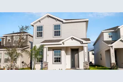 551 Windy Willow Way, Saint Cloud, FL 34771 - Photo 1