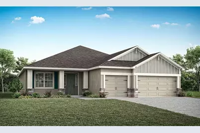 5426 Duxford Circle, Saint Cloud, FL 34771 - Photo 1