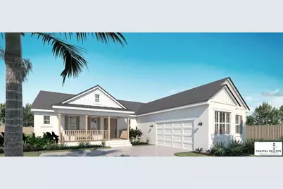 4112 Southern Valley Loop, Brooksville, FL 34601 - Photo 1