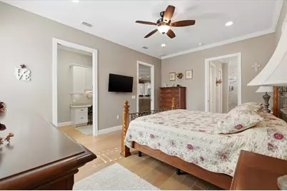 708 Teaberry Trail, Polk City, FL 33868 - Photo 27