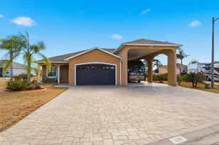 708 Teaberry Trail, Polk City, FL 33868 - Photo 1