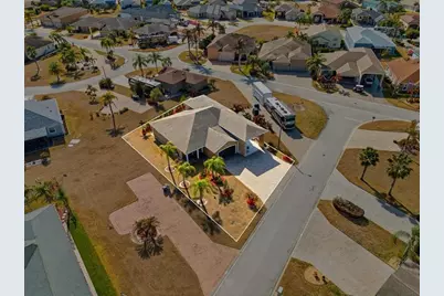 708 Teaberry Trail, Polk City, FL 33868 - Photo 11