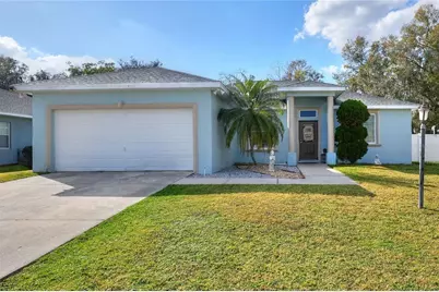 1703 Oakwood Estates Drive, Plant City, FL 33563 - Photo 3