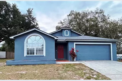 7121 Scenic Hills Boulevard, Lakeland, FL 33810 - Photo 1