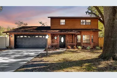 6572 Forestwood Drive W, Lakeland, FL 33811 - Photo 1