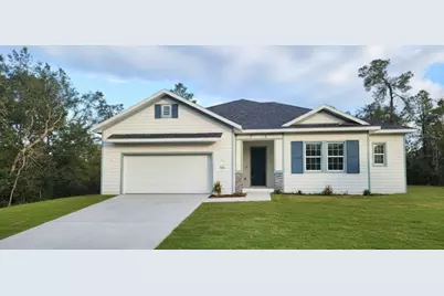 9 Dusty Miller Court, Homosassa, FL 34446 - Photo 1