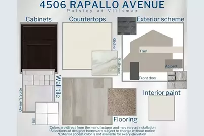 4506 Rapallo Avenue, Winter Haven, FL 33884 - Photo 3