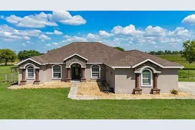 2350 Virgil Hall Road, Lithia, FL 33547 - Photo 1