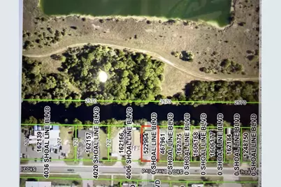 4004 Shoal Line Boulevard, Hernando Beach, FL 34607 - Photo 15