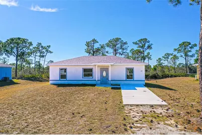 1407 Bittersweet Street, Lake Placid, FL 33852 - Photo 1