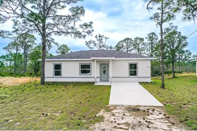 1417 Bittersweet Street, Lake Placid, FL 33852 - Photo 1