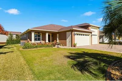 719 Teaberry Trail, Polk City, FL 33868 - Photo 1