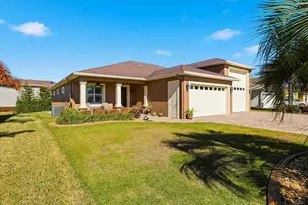 719 Teaberry Trail, Polk City, FL 33868 - Photo 1