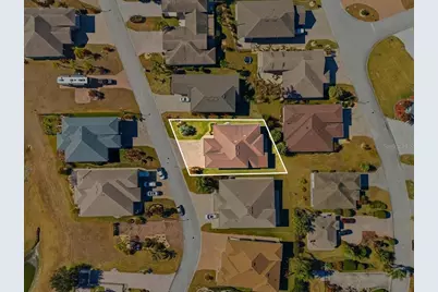 719 Teaberry Trail, Polk City, FL 33868 - Photo 11