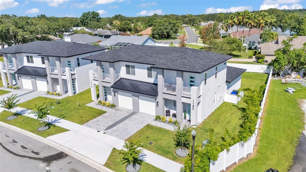 1178 Windjammer Dr main architectural view