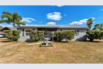 2802 Canal Drive N, Lakeland, FL 33801 - Photo 1